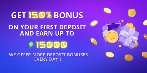 PTT Gaming promotions - welcome bonus and free spins offers