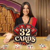32 Baraha on PTT Gaming