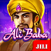 Ali Baba on PTT Gaming