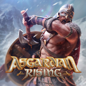 Asgardian Rising hot game on PTT Gaming