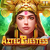 Aztec Priestess hot game on PTT Gaming