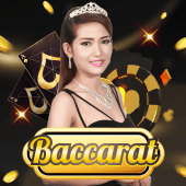 Baccarat on PTT Gaming