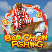 Bao Chuan Fishing on PTT Gaming