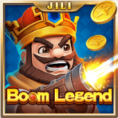 Boom Legend on PTT Gaming