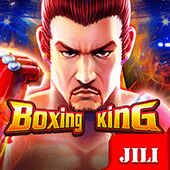 Boxing King on PTT Gaming