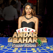 Casino Marina Andar Bahar on PTT Gaming