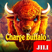 Charge Buffalo on PTT Gaming