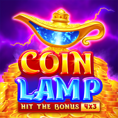 Coin Lamp slot on PTT Gaming