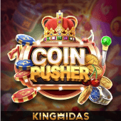 Coin Pusher on PTT Gaming