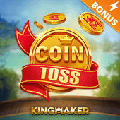 Coin Toss on PTT Gaming