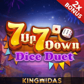 Dice Duet on PTT Gaming