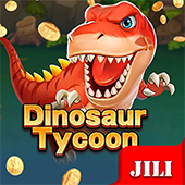 Dinosaur Tycoon on PTT Gaming