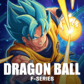 Dragon Ball slot on PTT Gaming