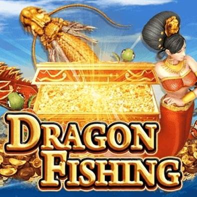 Dragon Fishing on PTT Gaming