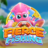 Fierce Fishing on PTT Gaming