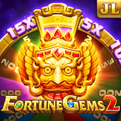 Fortune Gems 2 on PTT Gaming