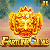 Fortune Gems slot on PTT Gaming