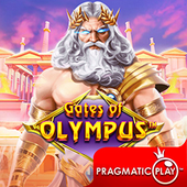Gates of Olympus on PTT Gaming