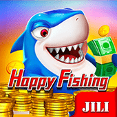Happy Fishing on PTT Gaming