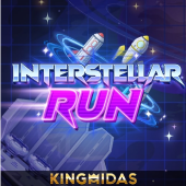 Interstellar Run on PTT Gaming