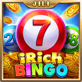 Irich Bingo slot on PTT Gaming