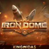 Iron Dome on PTT Gaming