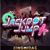 Jackpot Jump on PTT Gaming