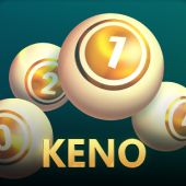 Keno on PTT Gaming