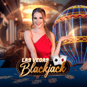 Las Vegas Blackjack on PTT Gaming