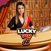 Lucky 7 on PTT Gaming