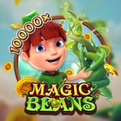 Magic Beans hot game on PTT Gaming