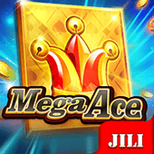 Mega Ace on PTT Gaming