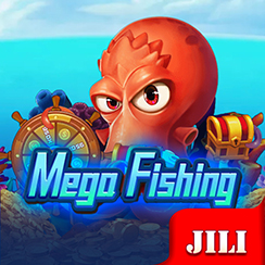 Mega Fishing on PTT Gaming