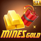 Mines Gold slot on PTT Gaming