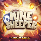 Minesweeper on PTT Gaming