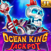 Ocean King Jackpot on PTT Gaming