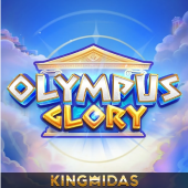 Olympus Glory on PTT Gaming