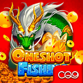 Oneshot Fishing on PTT Gaming