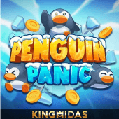 Penguin Panic on PTT Gaming