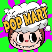 Popmart slot on PTT Gaming