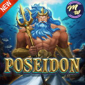 Poseidon slot on PTT Gaming