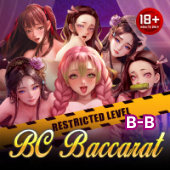 Blockchain Baccarat on PTT Gaming
