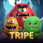 Tripe on PTT Gaming