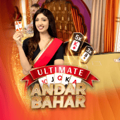 Ultimate Andar Bahar on PTT Gaming