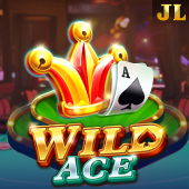 Wild Ace on PTT Gaming