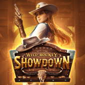 Wild Bounty Showdown on PTT Gaming